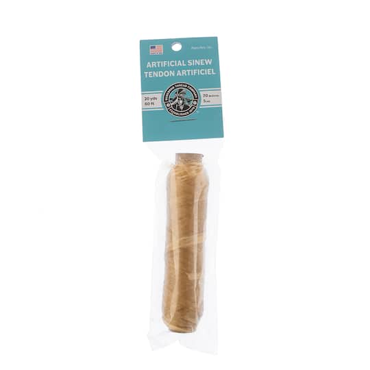 Gudebrod Artificial Sinew Bobbin